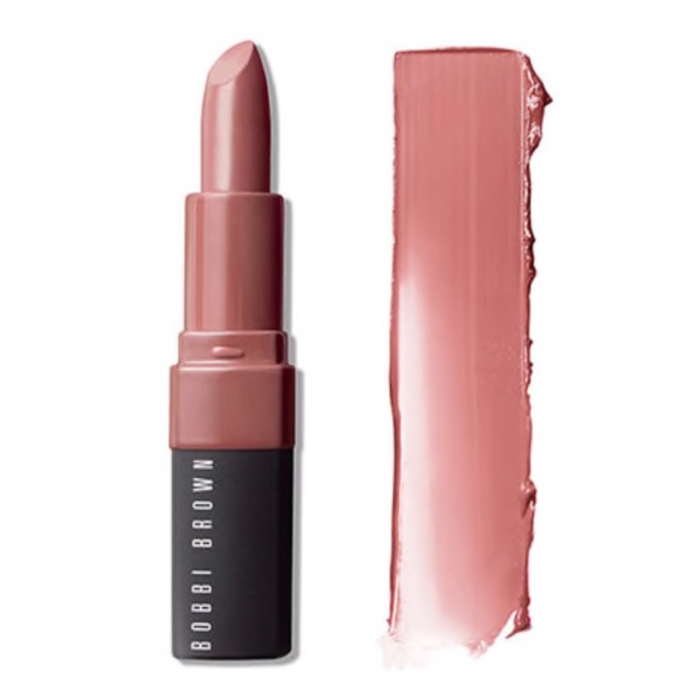 New💖Bobbi Brown Crushed Lip Color in Bare